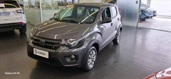 FIAT MOBI 1.0 EVO FLEX LIKE. MANUAL FIAT MOBI 1.0 EVO FLEX LIKE. MANUAL